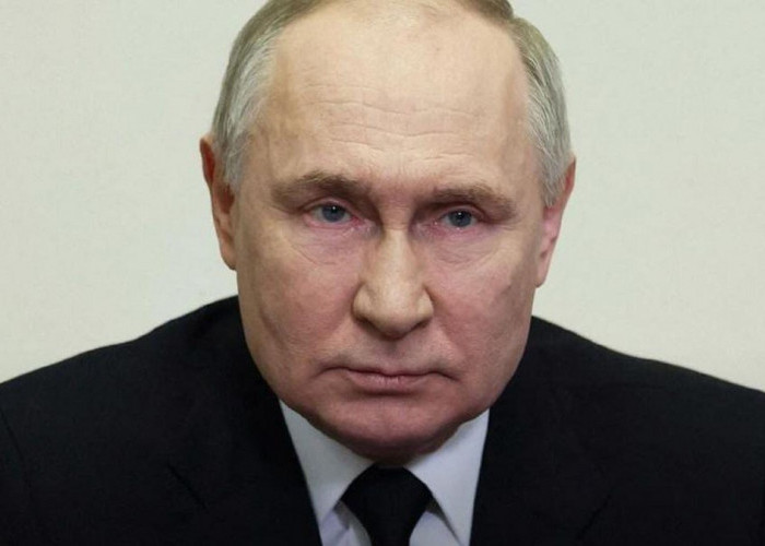 Putin Sebut Kelompok Islam Radikal Ada di Balik Serangan Moskow, Simak Penjelasannya