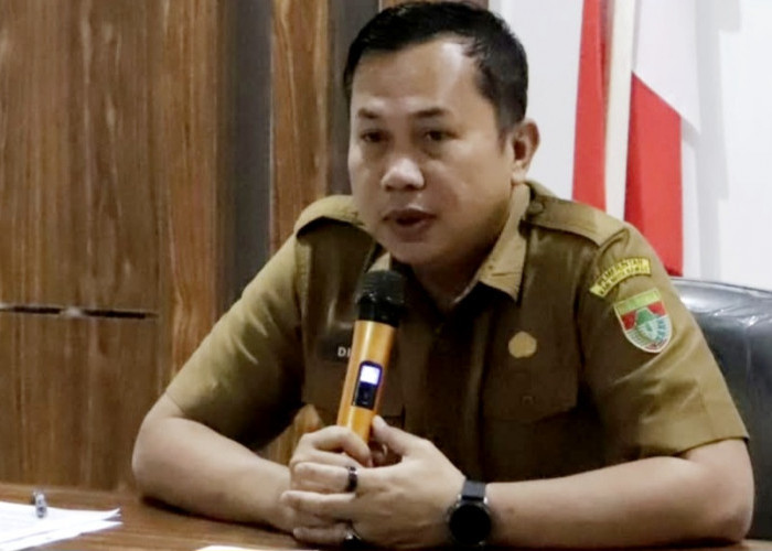 ASN Musi Rawas Aktif Kerja WFO 30 Maret 2026, Setelah WFH Usai Libur Idul Fitri 2026