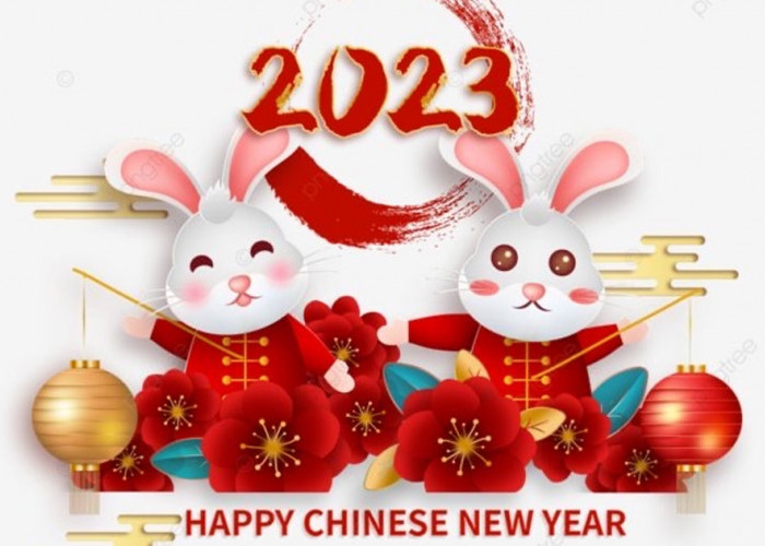 Selamat Hari Imlek 2574 Kongzili!, Ini 20 Ucapan Imlek 2023 dalam Bahasa Mandarin dan Artinya