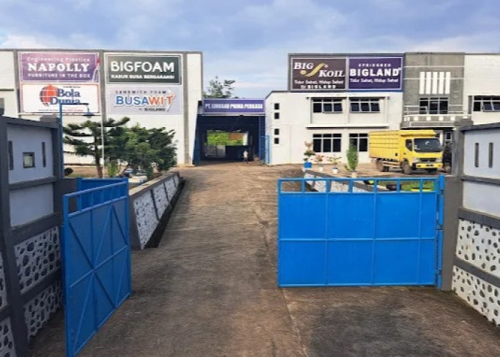 Lowongan Kerja Terbaru di Bigland Lubuk Linggau, Posisi Supir