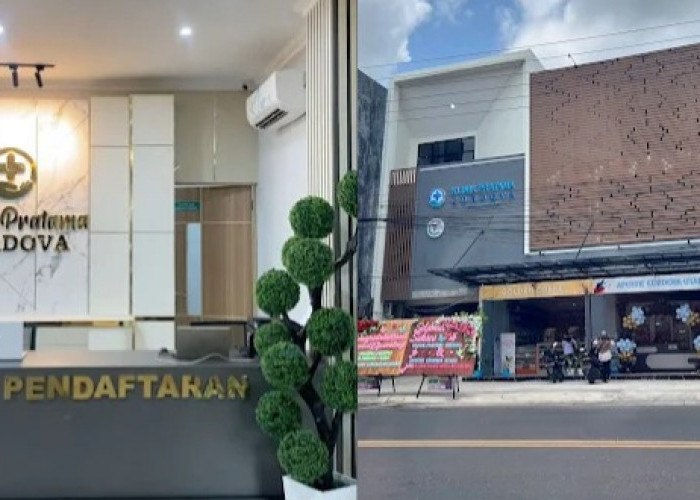 Lowongan Kerja Terbaru di Klinik Pratama Cordova Kota Lubuk Linggau, Cek di Sini Posisi dan Kualifikasinya