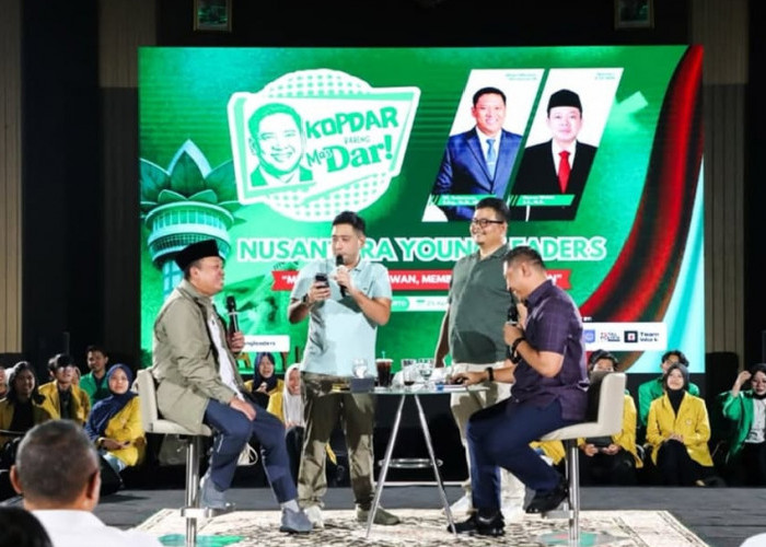 Menteri Nusron Wahid Tekankan Kebijakan Publik Harus Berpihak pada Kemanusiaan dan Rakyat