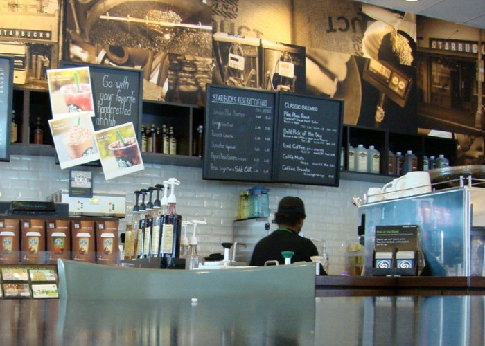 Ingin Buka Usaha Kedai Kopi? Ini 3 Tips yang Bisa Dipelajari Dari Starbuck
