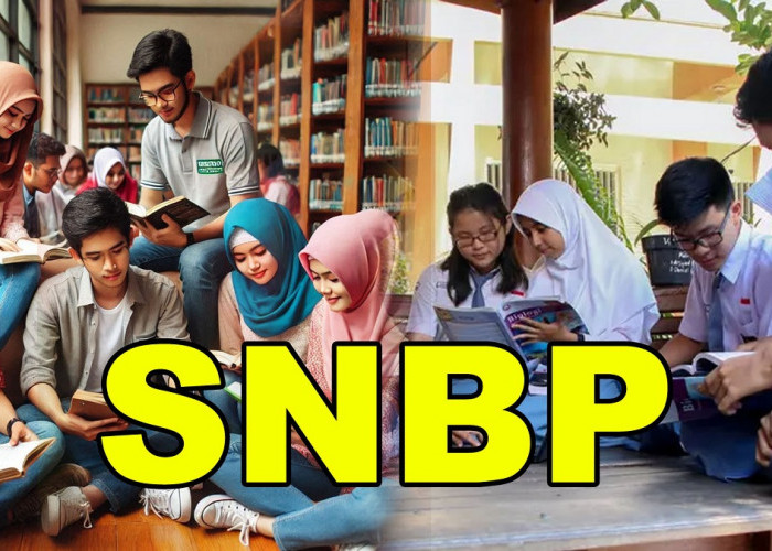 14 SMA/SMK/MA di Lubuk Linggau Belum Mengisi dan Tidak Finalisasi Data Sekolah untuk SNPMB- SNBP 2025