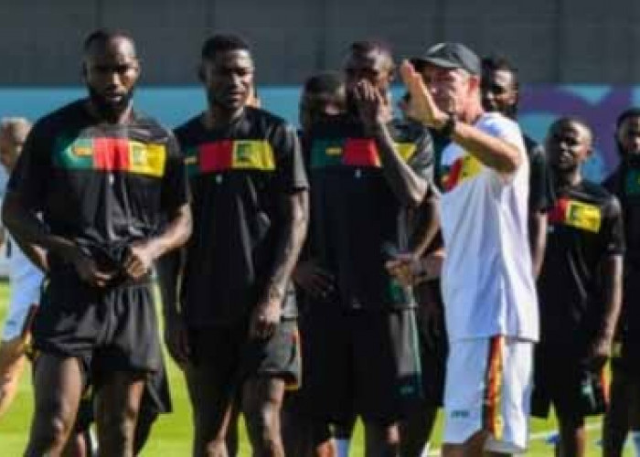 Kamerun vs Serbia: Bermain Lebih Terbuka, Siapa Gugur Duluan?