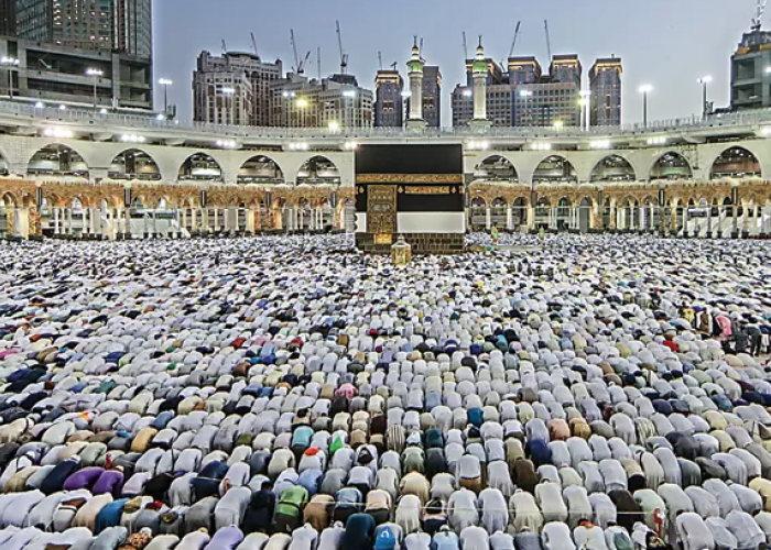 1 Jemaah Haji Ditinggal di Madinah, Penyebabnya Seperti Dijelaskan Kakan Kemenag
