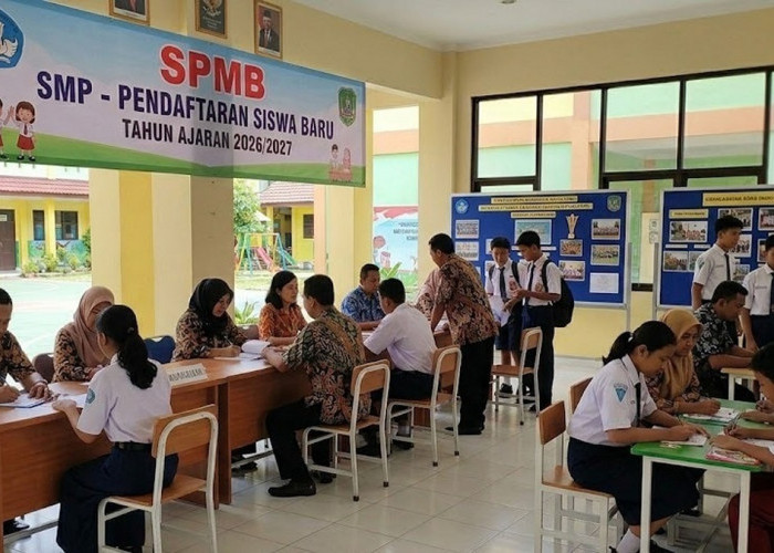 Selain Syarat Jalur Prestasi SPMB, Ini Manfaat Lainnya Sertifikat TKA Siswa 