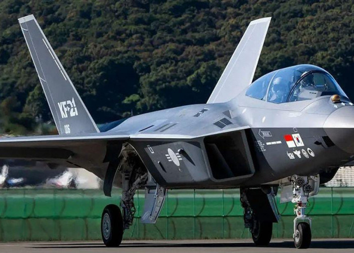 Korea Selatan Tuduh Indonesia Curi Teknologi Jet Tempur KF-21 Hingga Insinyur RI Dilarang Tinggalkan Korsel