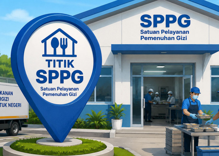 Dugaan Penipuan Titik SPPG MBG di Lubuk Linggau Masuk Penyidikan