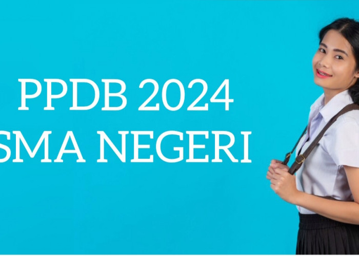 Kekurangan Siswa, SMA Negeri di Lubuk Linggau Masih Membuka PPDB 2024, Baru 3 Orang Daftar