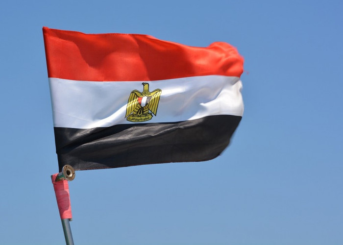 Mesir Kabarnya Siap Menerima Masuknya Warga Palestina Sebagai Langkah Darurat