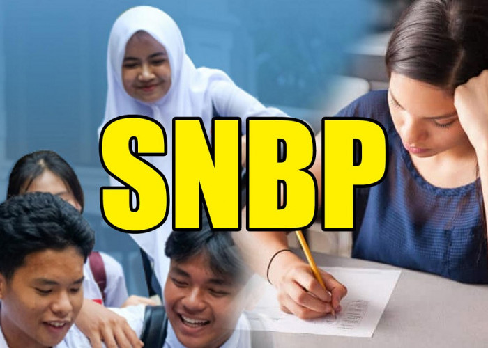 SNBP 2025, Berikut Cara Melihat Hasil Pengumuman Seleksinya, Siswa Wajib Simak