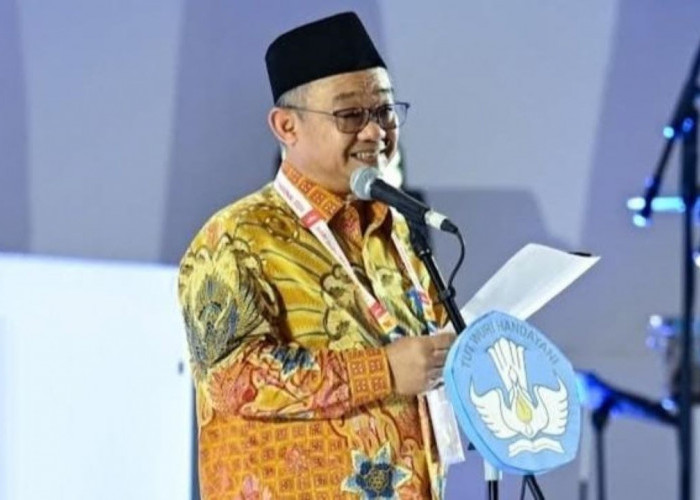 PPDB Diganti Jadi SPMB, Ini 4 Jalur Penerimaan Siswa Baru Tahun Ajaran 2025-2026