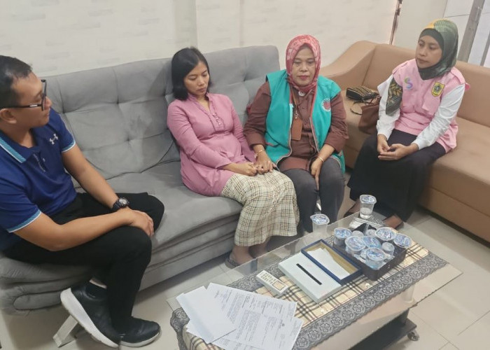 Dokter Qory yang Hilang Sudah Ditemukan Kini di Polres Bogor, Suaminya Ditangkap Sebab Kasus KDRT