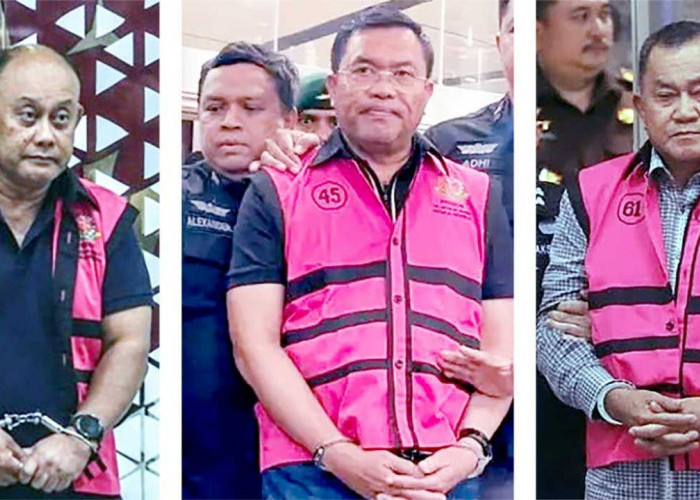 Dugaan Yayasan Terafiliasi Menjadi Mitra MBG Hingga Mark Up, Ini Kasus yang Menjerat 3 Eks Pimpinan BGN 