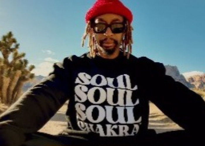 Bulan Ramadan 2024, Rapper Asal Amerika Serikat Lil Jon Berikan Kabar Mengejutkan
