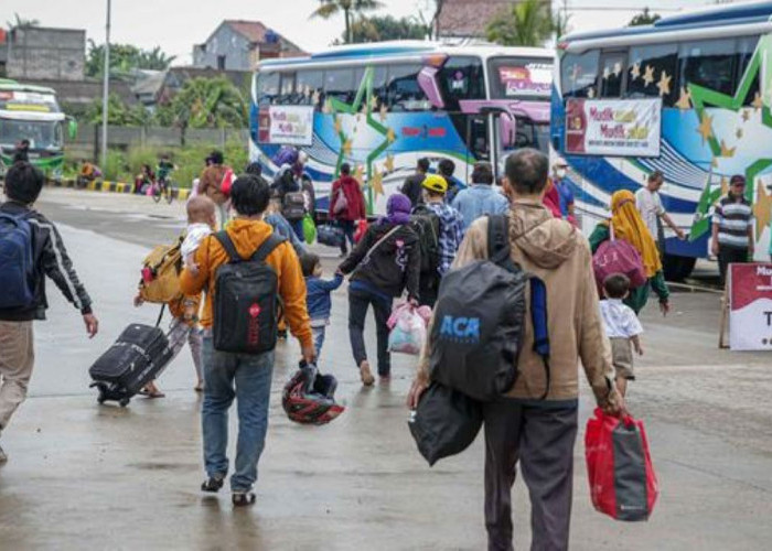 Sebelum Mudik Idul Fitri 2025, 5 Hal Penting ini Harus Dipersiapkan