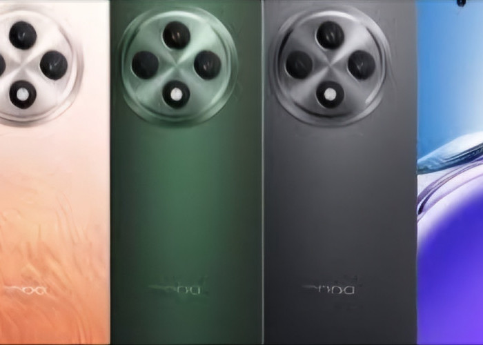 Rekomendasi HP Rp3 Jutaan dengan Fitur AI Photo Eraser Terbaik 2026, Pas Dipakai Saat Lebaran Idul Fitri