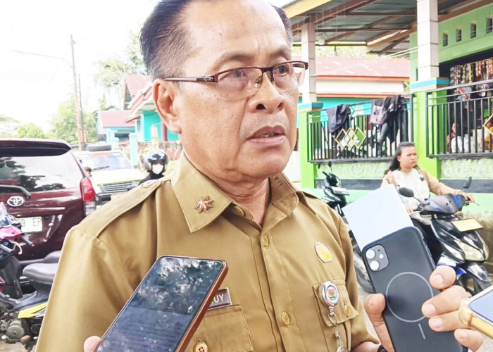 Kadinsos Lubuk Linggau: Yuyun Terinfeksi Penyakit Berbahaya dan Positif Narkoba