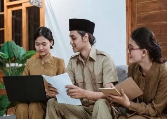 Contoh Soal dan Jawaban Tes Seleksi Kompetensi Teknis PPPK 2024, Buruan Simak!