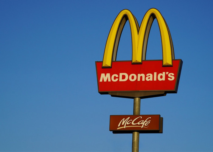 Heboh Seruan Boikot McDonald’s Akibat Bantu Tentara Israel: Sudah Saatnya Boikot