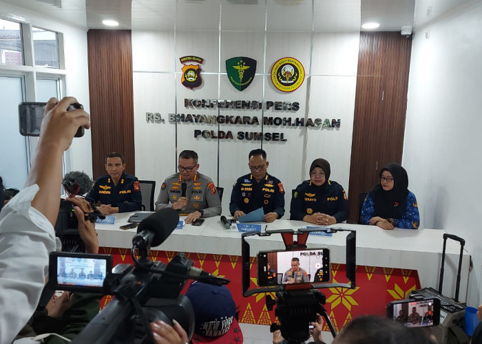 Ini Identitas Lengkap 16 Korban Tewas Kecelakaan Bus ALS dan Truk Tangki di Muratara 