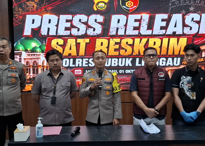 Ancam Keselamatan Penerbangan, 2 Pelaku Pencurian di Bandara Silampari Lubuk Linggau Diringkus, 2 Buron