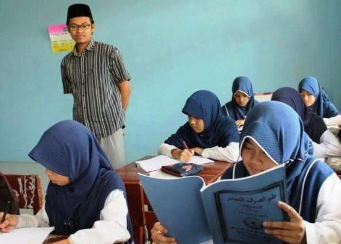 Kuantitas dan Kualitas Guru Madrasah Terus Meningkat, Kemenag Giatkan PPG Prajabatan