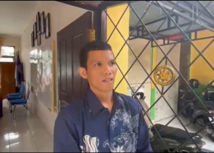 Ini Pengakuan Guru SD Negeri 8 Lubuk Linggau, Hapalan Perkalian untuk Persiapan TKA