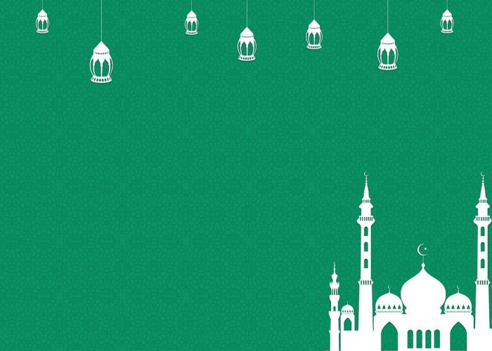 8 Cara Berpuasa Ala Rasulullah SAW di Bulan Ramadan, Teladan Bagi Umat Islam, Begini yang Dilakukan