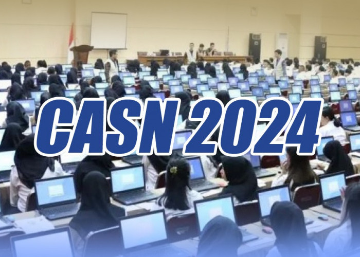 Formasi CASN 2024 Kabupaten Tebo Jambi, Ada Ratusan Kuota CPNS dan PPPK