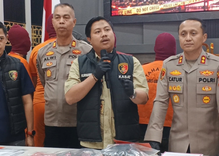 Terbongkar! Oknum RM Bank BUMN di Lubuk Linggau Gelapkan Dana Nasabah Rp2,1 Miliar