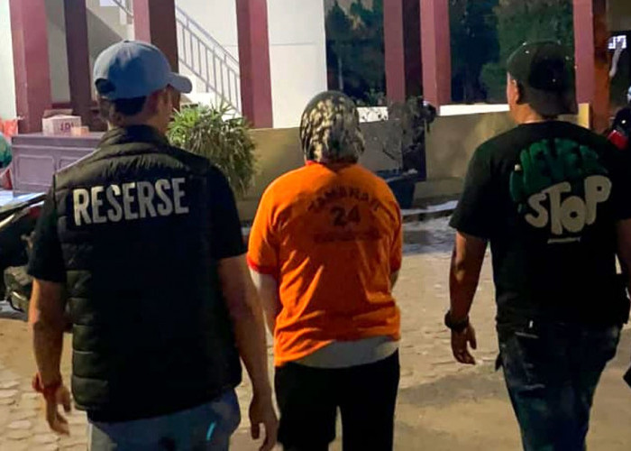 Polisi Ungkap Indikasi TPPU di Kasus RM Bank BUMN Lubuk Linggau Gelapkan Dana Nasabah