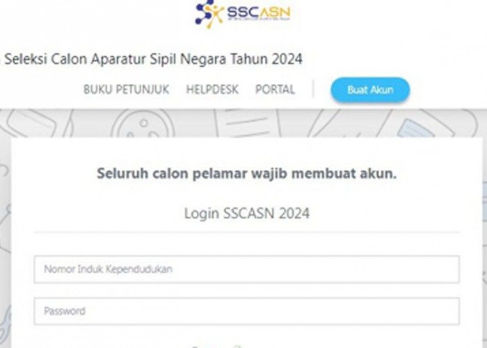 Hasil Seleksi PPPK 2024 Tahap 1 Belum Keluar, Begini Kata BKN