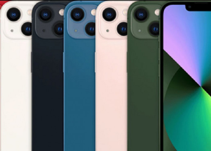 Harga iPhone April 2026 Turun Drastis di iBox, iPhone 14 Kini Mulai Rp8 Jutaan