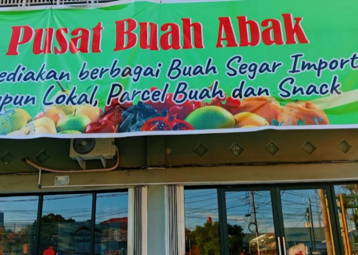 3 Lowongan Kerja Terbaru di Pusat Buah Abak Lubuk Linggau