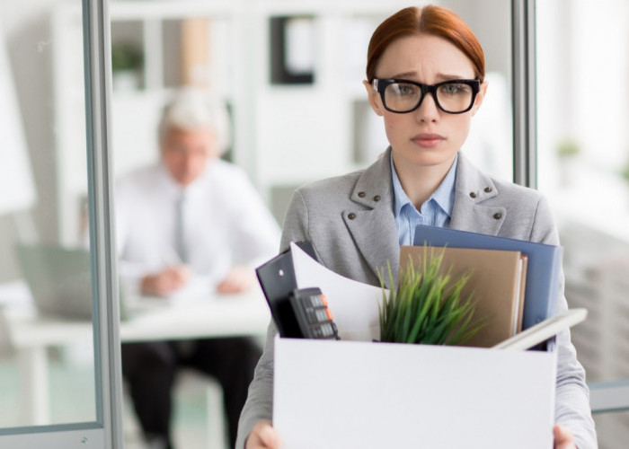 Mau Mundur dari Program Magang Nasional Kemnaker, Ini Aturannya