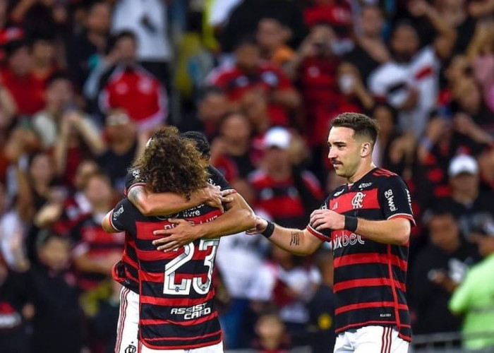 Serie A Brasil: Prediksi Atletico Mineiro vs Flamengo, Kamis 4 Juli 2024, Kick Off 07.30 WIB