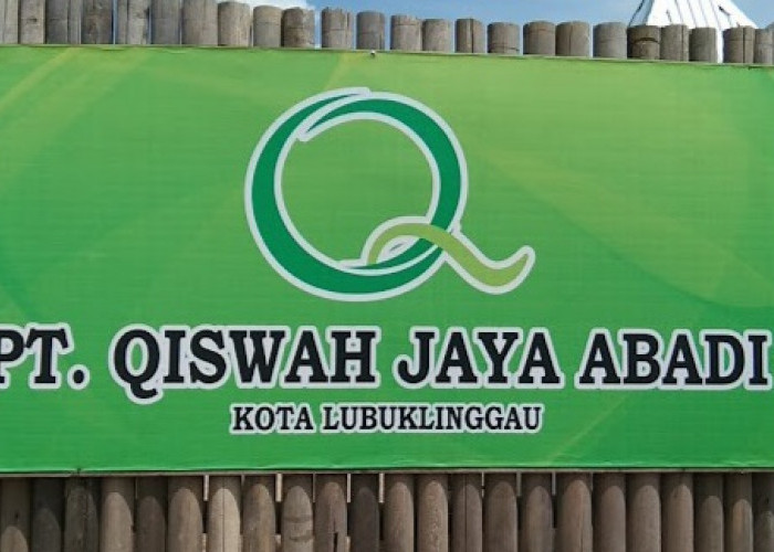 PT Qiswah Jaya Abadi Lubuk Linggau Buka Lowongan Kerja, Berminat, Ini Syarat dan Posisinya