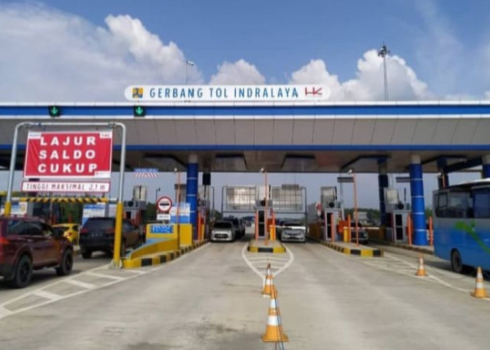 Siapkan Dana Segini untuk Mudik Lebaran 2025 Lewat Tol dari Jakarta-Palembang, Lengakap Semua Golongan