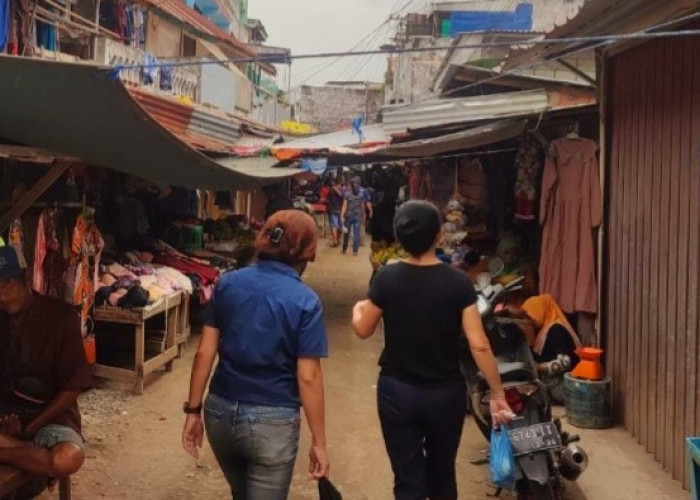 6 Pasar Unik di Palembang, Mulai dari Pasar Kentut hingga Pasar Pocong