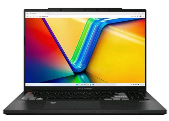 Asus Vivobook Pro 15X OLED: Laptop Konten Kreator dengan Fitur Komplit, Cek Harganya Hanya Segini