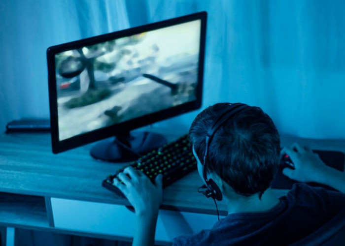 KPAI Desak Kominfo Blokir Game Online Berbau Kekerasan Begini Efek yang Dirasakan Anak