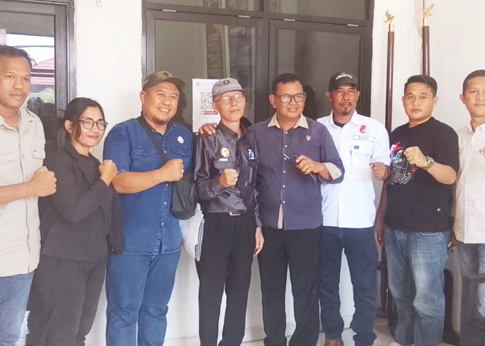 Akan Laporkan Balik Kadishub Lubuk Linggau ke Polisi