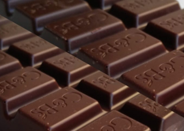 Produk Cokelat Israel Dijual di Alfamart dan Indomaret, Berikut 7 Manfaat Cokelat untuk Kesehatan