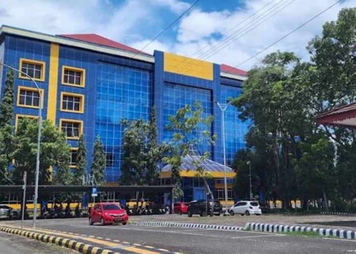 Pegawai Pemkot Lubuk Linggau WFH Mulai Jumat 10 April 2026