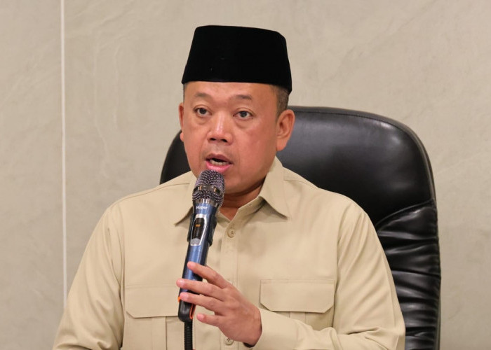 Menteri Nusron: Kepastian dan Transparansi Waktu Jadi Kunci Pelayanan Pertanahan