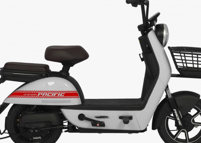 Daftar 6 Jenis Sepeda Listrik Berikut Spesifikasinya, Silahkan Pilih 