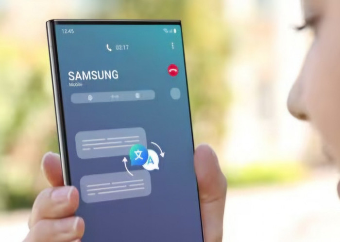 Mengenal Fitur AI Translate Real Time di HP Flagship 2026, Bicara dengan Turis Asing Tanpa Kendala