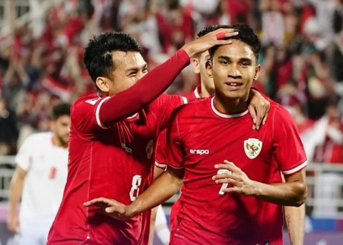 Bangga! Gulung Yordania 4-1, Indonesia Lolos Perempat Final AFC U-23, Simak Siapa Lawannya